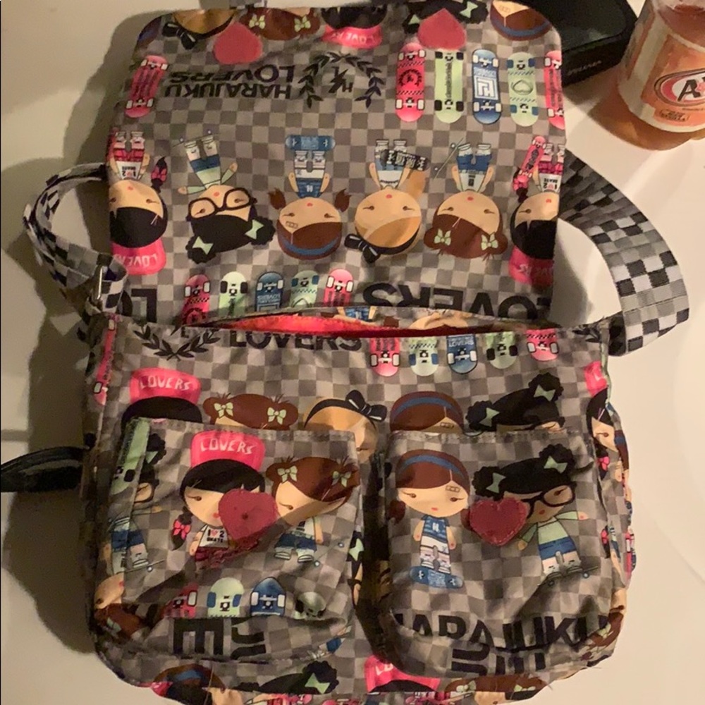 Hand bag - Picture 2 of 2